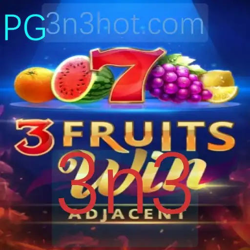 Descubra o Fascinante Mundo de 3FruitsWin: O Jogo Que Está Conquistando a Todos