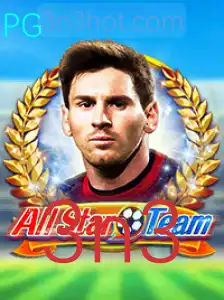 Descubra o Universo de AllStarTeam: O Jogo 3n3 Que Está Conquistando o Mundo
