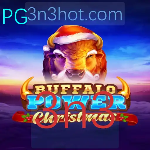 Explorando BuffaloPowerChristmas: Um Jogo Festivo com Emoção e Estratégia