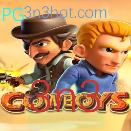 Descubra o Mundo de COWBOYS: O Jogo de Estratégia com a Palavra-chave '3n3'