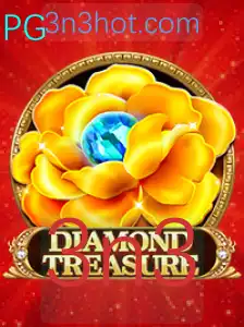 Explorando o Mundo de Diamondtreasure: Uma Aventura Inovadora