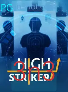 Descubra o Empolgante Mundo de HighStriker com a Chave 3n3