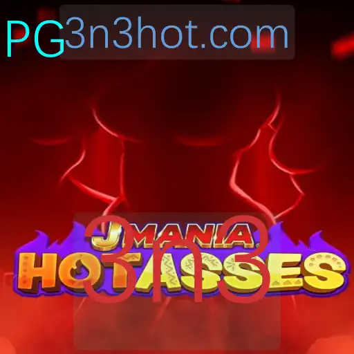 Descubra o Envolvente Universo de JManiaHotAsses: Aventura e Desafios em 3n3