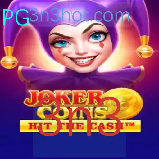 JokerCoins: Descobrindo o Mundo Fascinante do Jogo 3n3