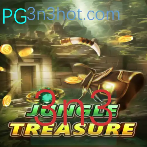 Descubra o Fascinante Mundo de JungleTreasure: Um Jogo de Aventura Único