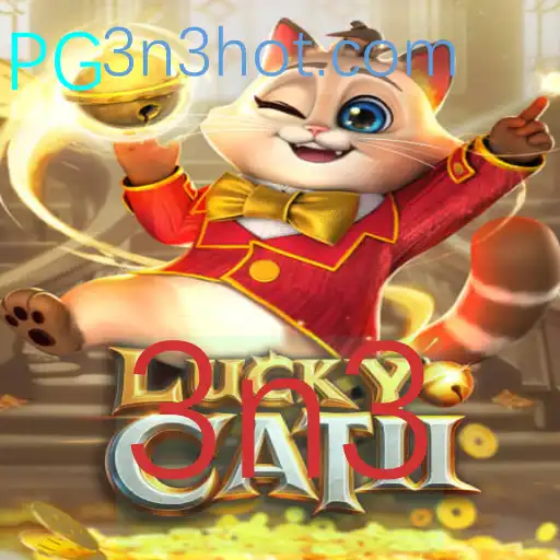 Explorando o Fascinante Mundo de LuckyCatII