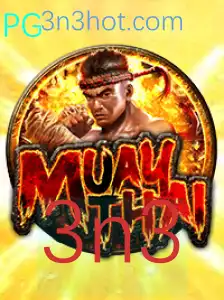 MuayThai 3n3: Uma Imersão no Mundo do Jogo