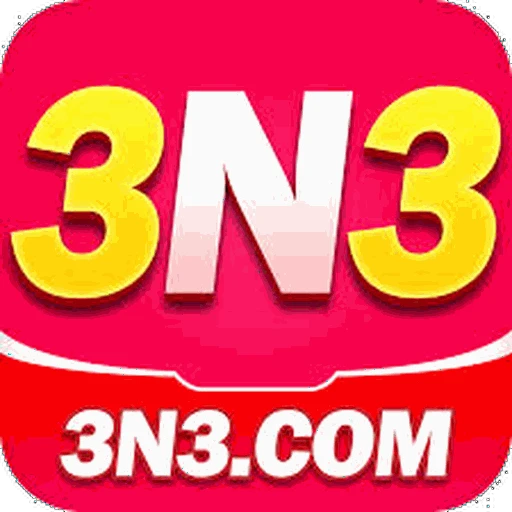 3n3 Logo