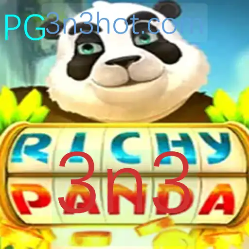 Descubra o Fascinante Mundo do Jogo RichyPanda com Estratégia 3n3