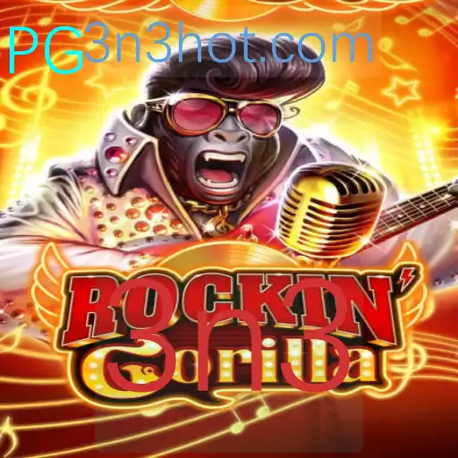 RockinGorilla: A Evolução dos Jogos de Aventura e Estratégia