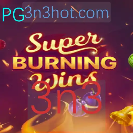 Explorando o Mundo de SuperBurningWins: Uma Jornada Ardente no Universo dos Jogos