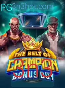 TheBeltOfChampionBonusBuy: Desvendando o Universo do Jogo e Suas Regras