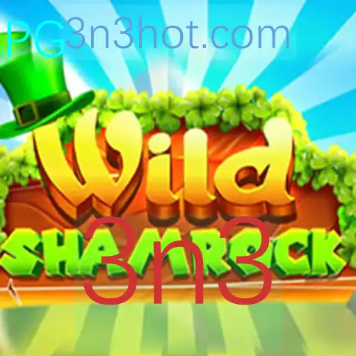 Descubra o Fascinante Mundo de WildShamrock: Um Jogo de Estratégia Único